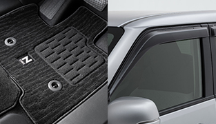 サステナブルマテリアル