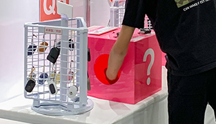 キーカバーコレクション