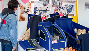 Honda Dog シリーズ