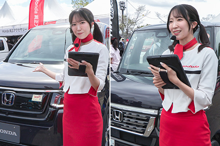 モビリティリゾートもてぎ