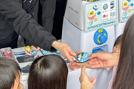 モビリティリゾートもてぎ