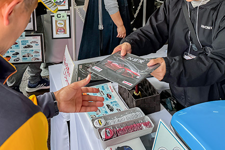 モビリティリゾートもてぎ