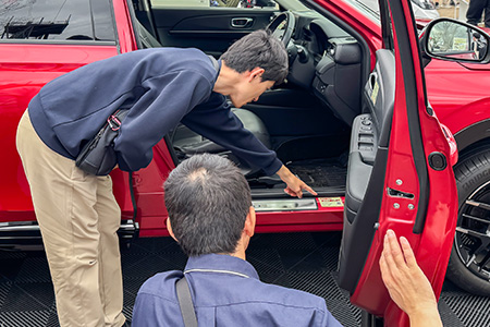 モビリティリゾートもてぎ