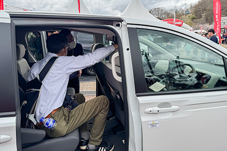 モビリティリゾートもてぎ