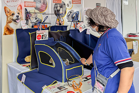 モビリティリゾートもてぎ