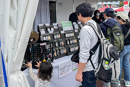 モビリティリゾートもてぎ