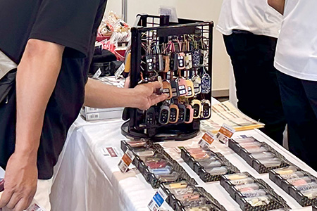 キーカバーを特別価格で販売！