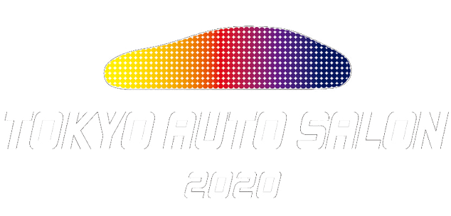 TOKYO AUTO SALON 2020