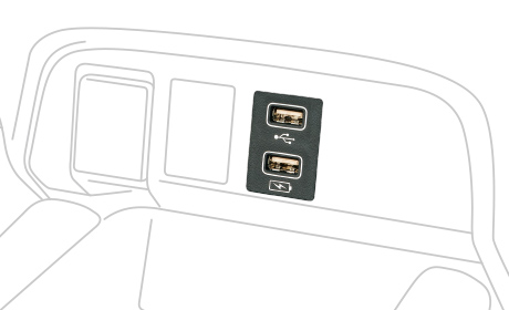 USBチャージャー