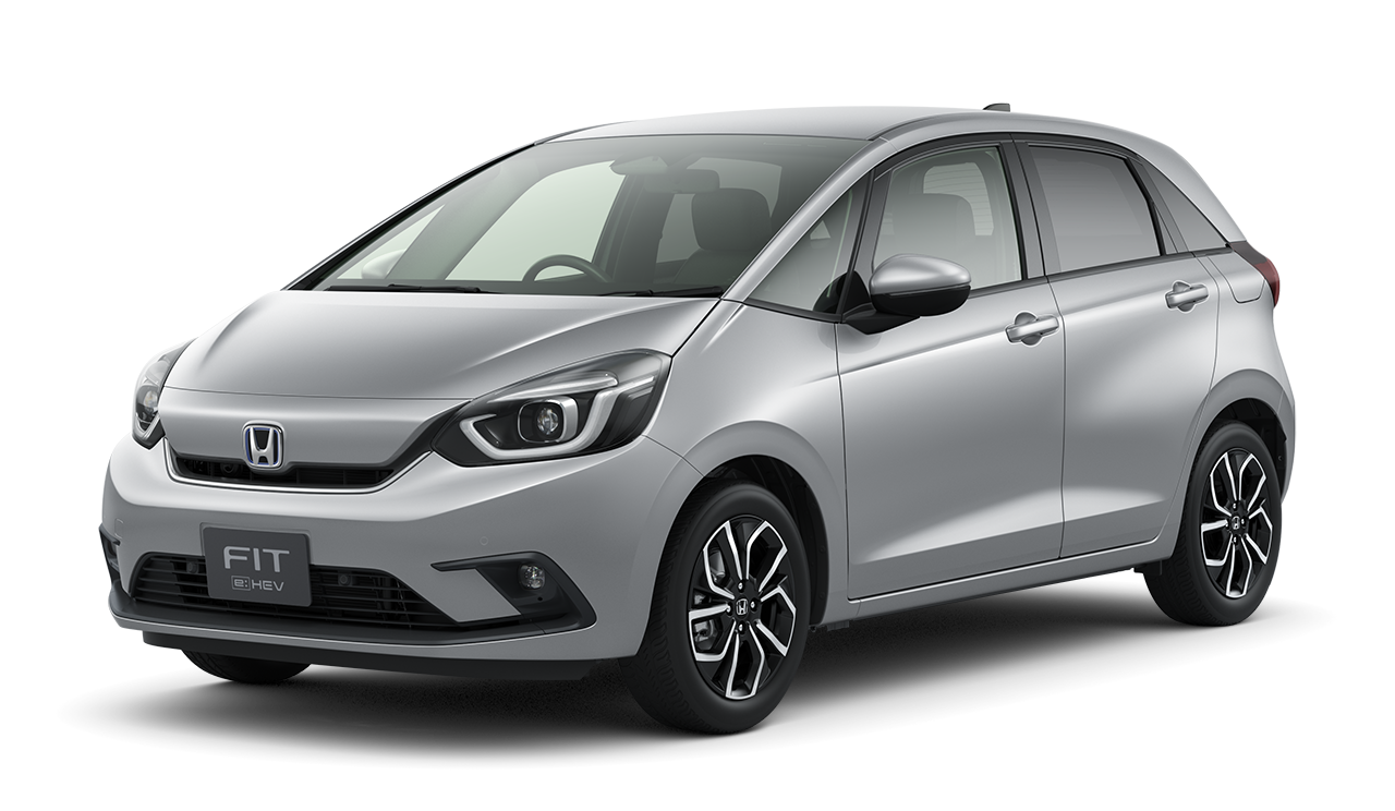 Honda Honda Access フィット