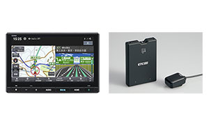 お得なパッケージ　ナビ／ETC2.0おでかけパッケージ