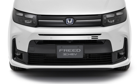 スタイリング｜フリード｜Honda Access｜Honda公式サイト