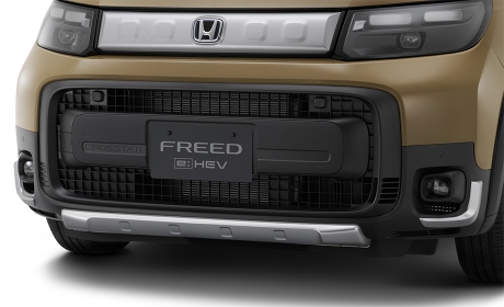 スタイリング｜フリード｜Honda Access｜Honda公式サイト