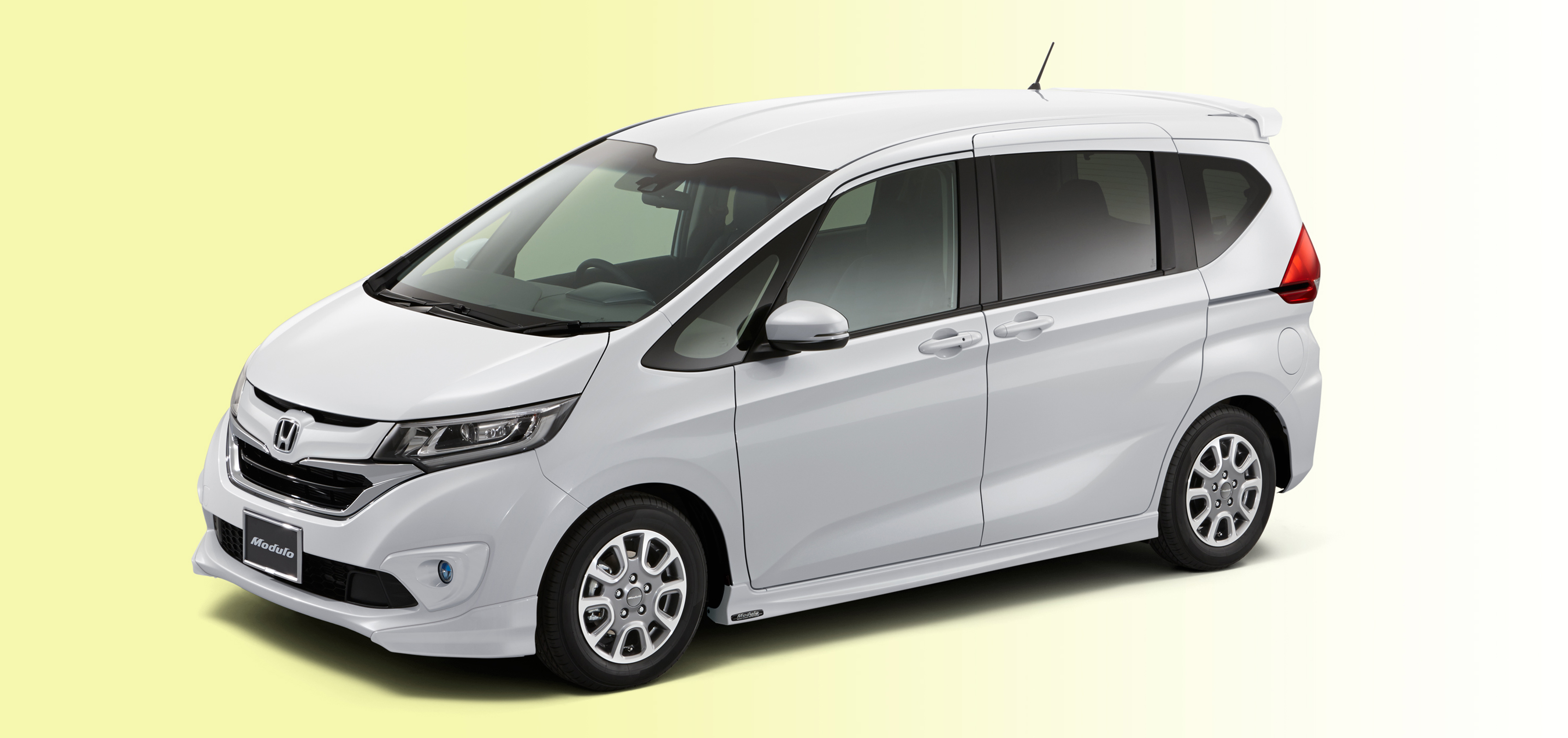 Honda access что это
