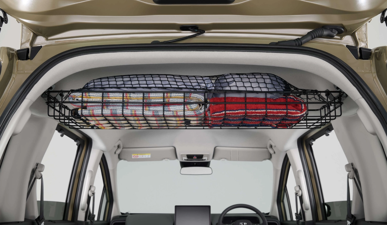 FREED CROSSTAR｜フリード｜Honda Access｜Honda公式サイト