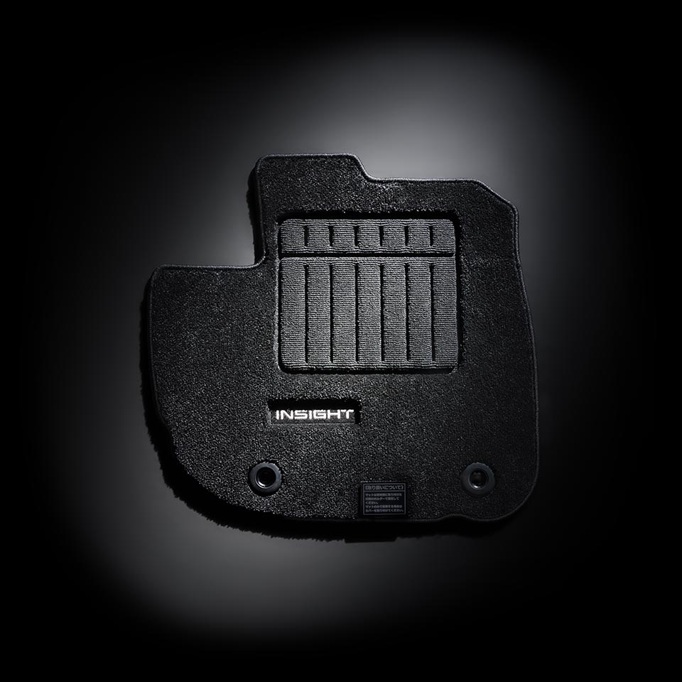 フロアカーペットマット（プレミアムタイプ）