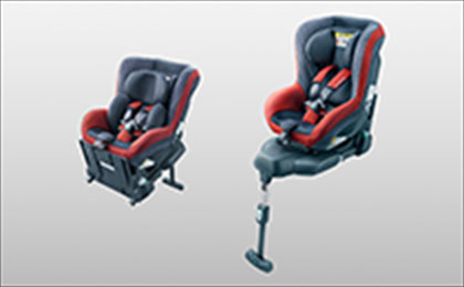 安全・安心&カーケア