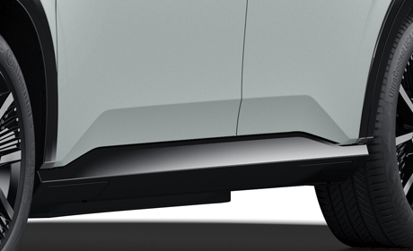 アンダーコート