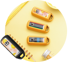 Honda Honda Access キーカバーコレクション