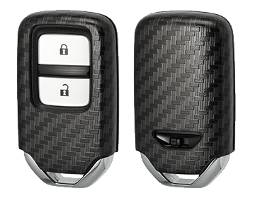 Honda Honda Access キーカバーコレクション キーカバー 樹脂製