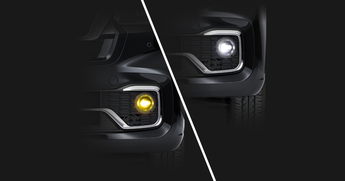 LEDフォグライト｜Honda Access｜Honda公式サイト