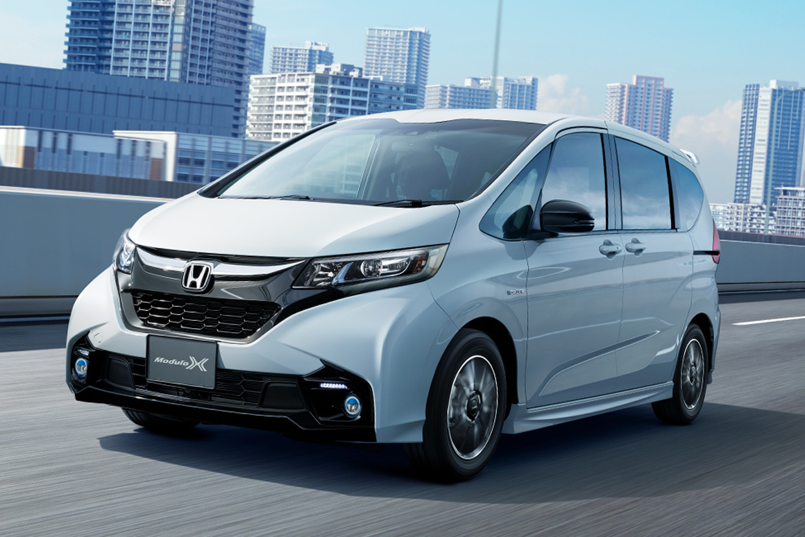 Диски modulo honda