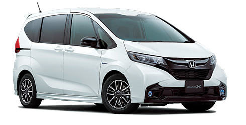 Диски modulo honda