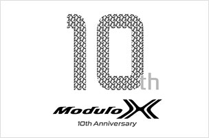 Modulo Xシリーズ10周年記念オーナーズミーティング in 群サイ