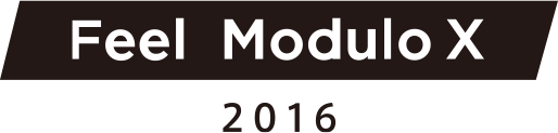 Feel Modulo X 2016