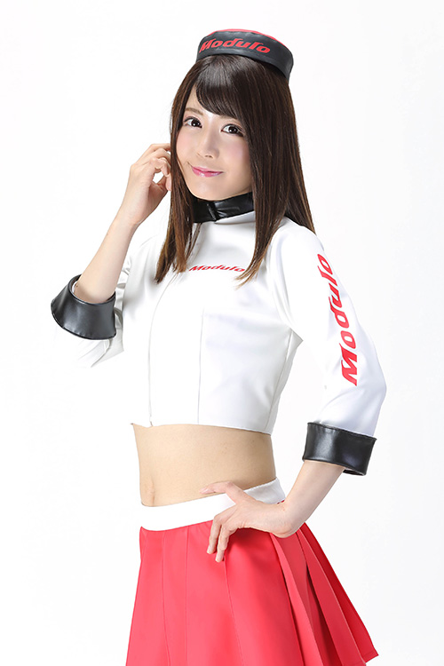 永原芽衣