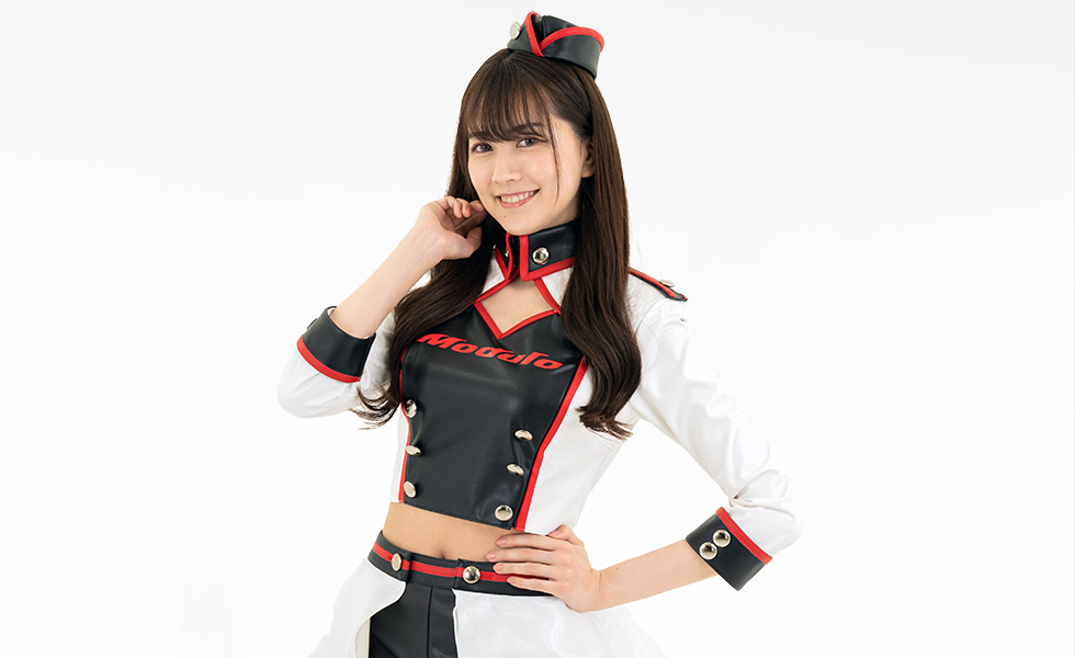 Moduloスマイル