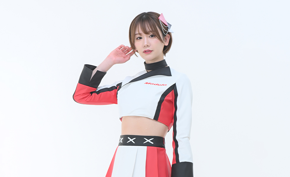 Moduloスマイル