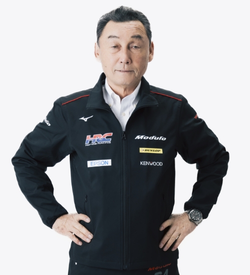 中嶋悟