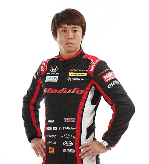 伊沢拓也