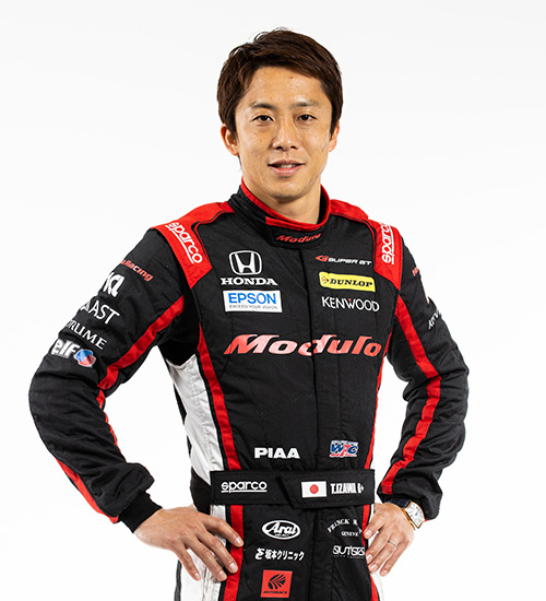 伊沢拓也
