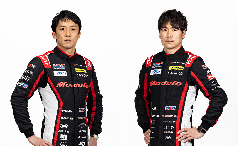 Modulo Nakajima Racing