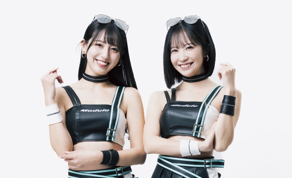 Moduloスマイル