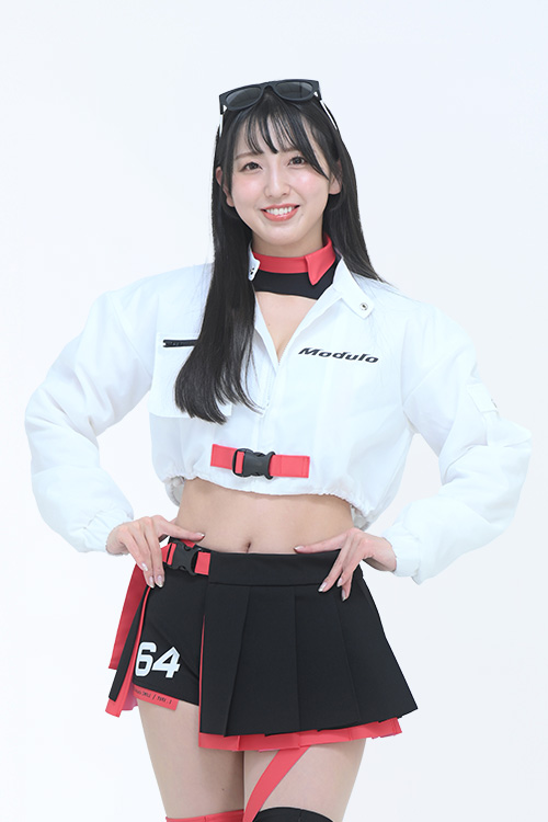 池永百合