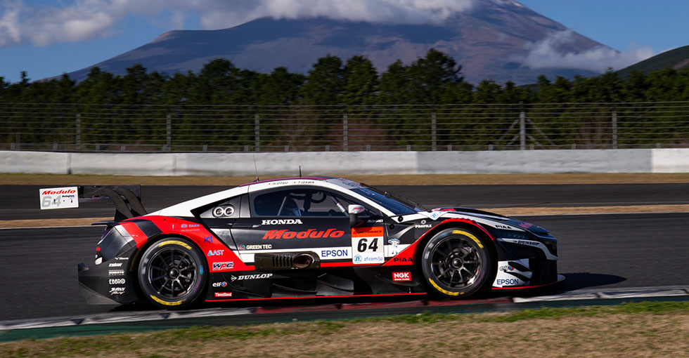 2020 SUPER GT 8 xmXs[hEFC