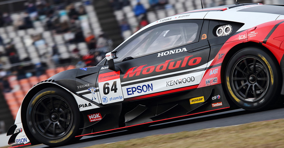 2021 SUPER GT 6 I[g|X 