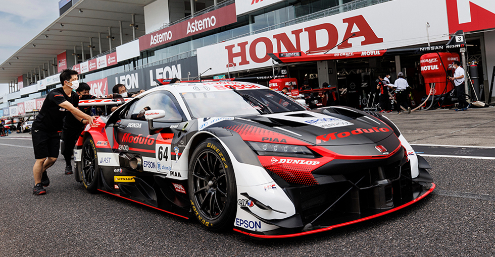 2022 SUPER GT