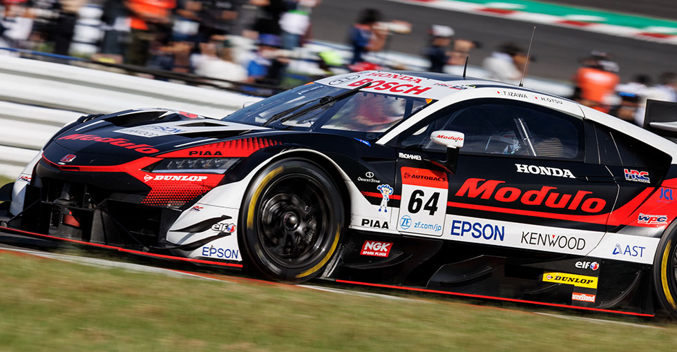 2022 SUPER GT