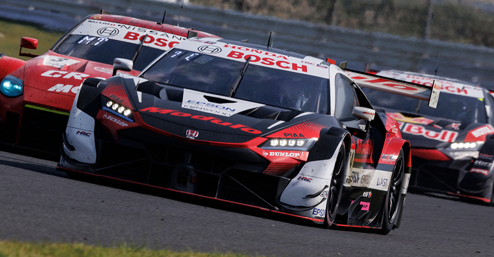 2022 SUPER GT