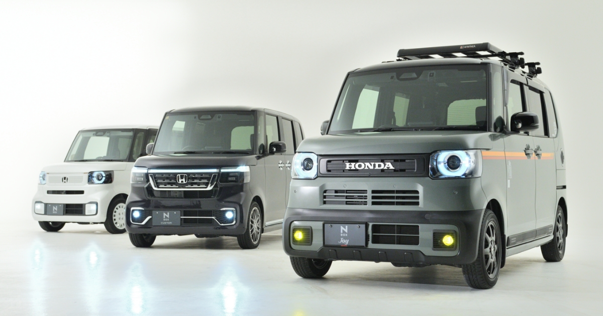11月2日-11月3日 SUPER GT第8戦　モビリティリゾートもてぎ Hondaブース展示内容のご案内