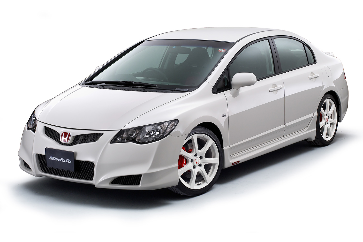 Sports Modulo CIVIC TYPE R