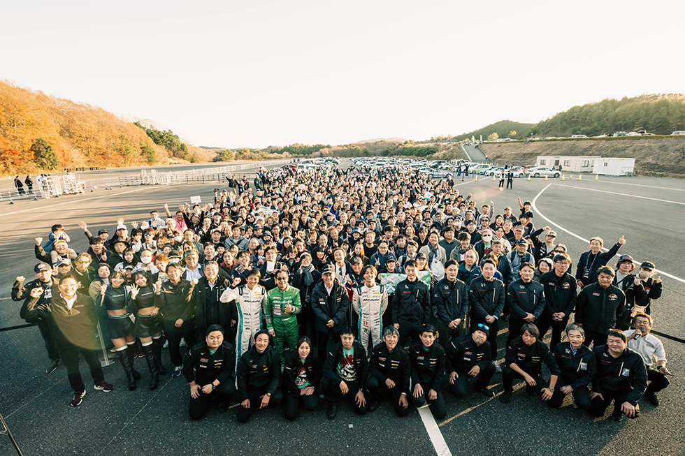 Modulo 無限 THANKS DAY 2025 フォトギャラリー