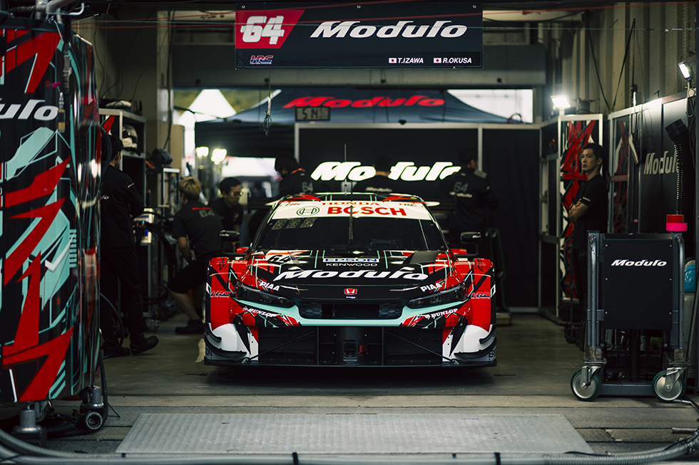 第7戦 オートポリス フォトギャラリー