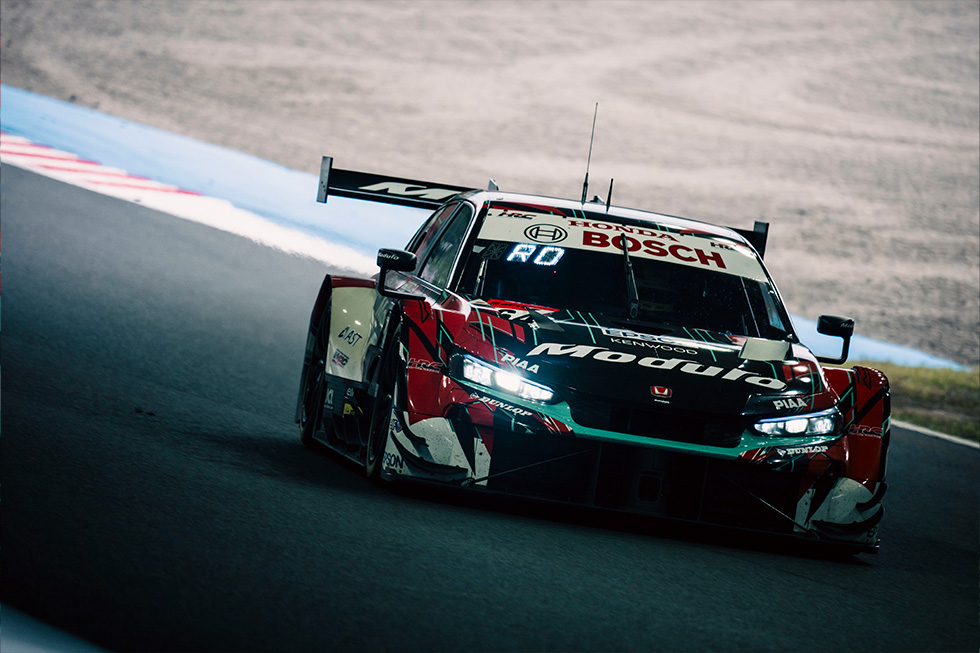 第8戦 モビリティリゾートもてぎ フォトギャラリー