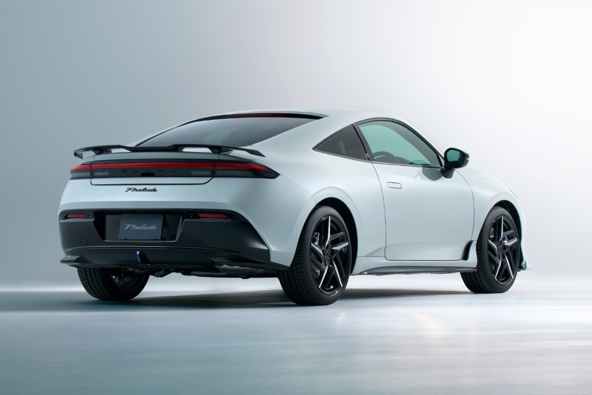 11月1日-2日 SUPER GT 第8戦 モビリティリゾートもてぎ Hondaブース展示内容のご案内