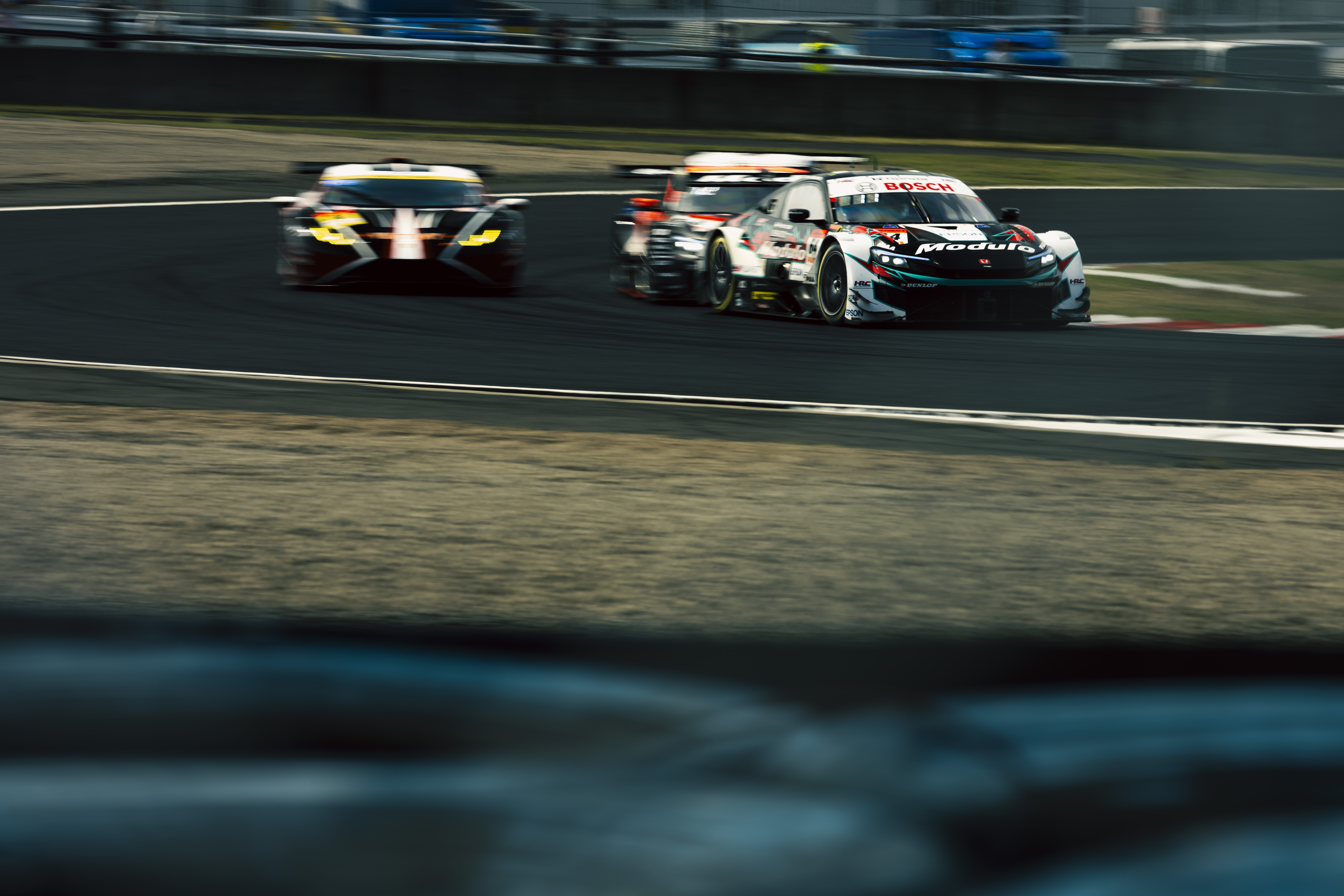 第1戦 岡山国際サーキット